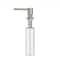 Keeney Mfg Modern Soap and Lotion Dispenser, Brushed Nickel K613BN - alternate 1